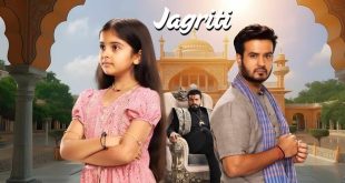 Jagriti Ek Nayi Subah