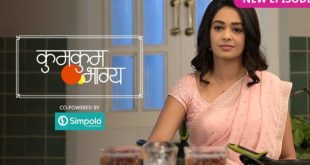 Kumkum Bhagya